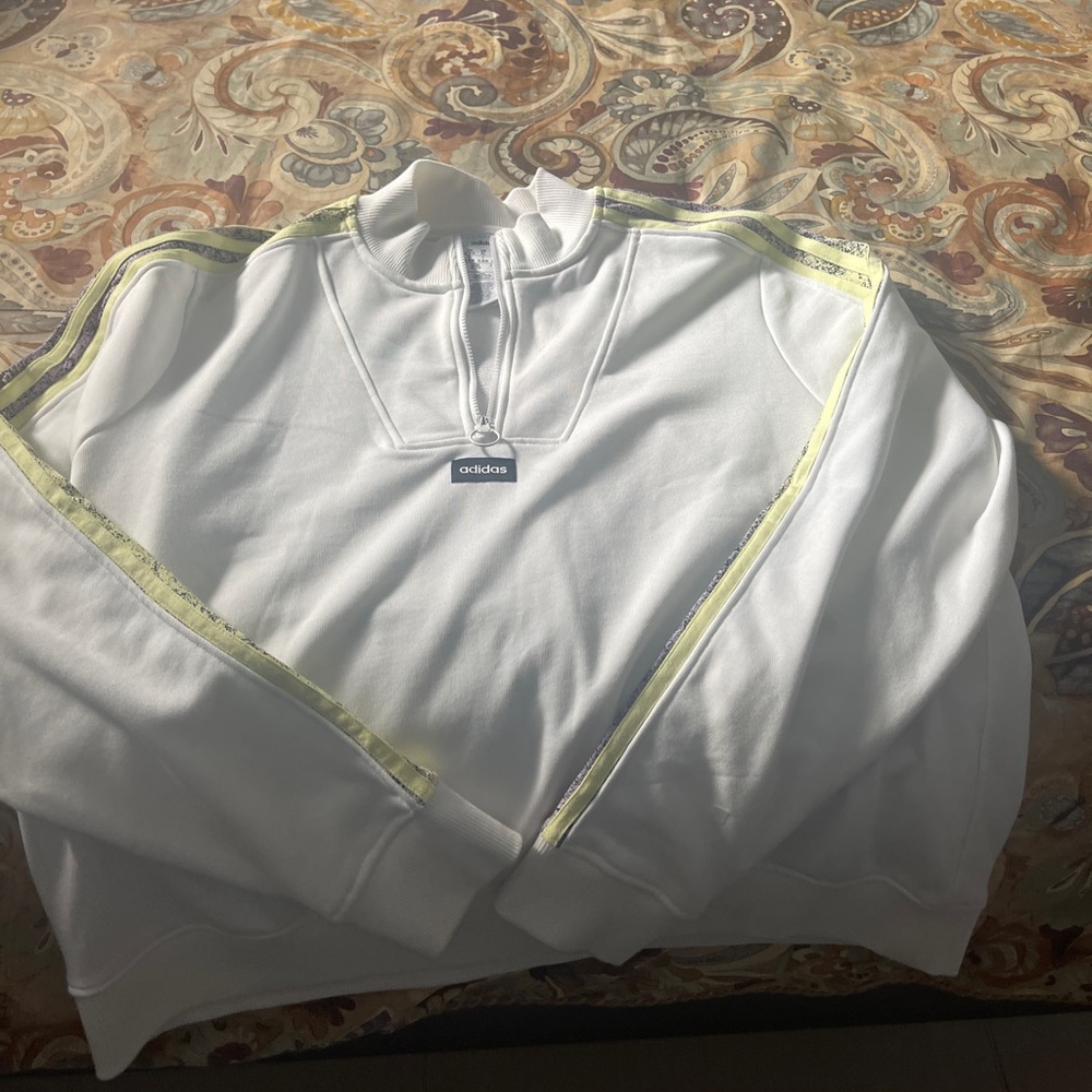 Addias Top - image 1